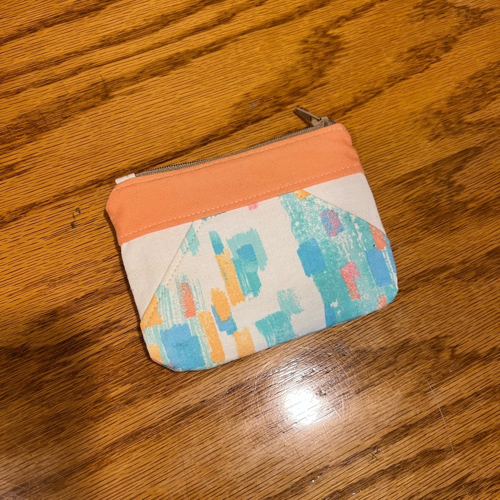 Handmade Coinpurse